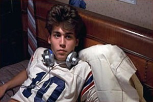 Elm Sokağında Kabus Fotoğrafı