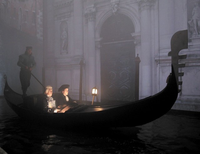 Bendeniz, Don Juan fotoğrafı