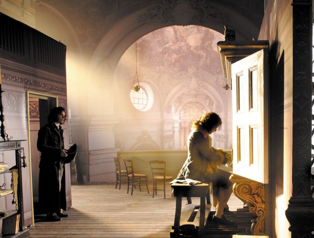 Bendeniz, Don Juan fotoğrafı