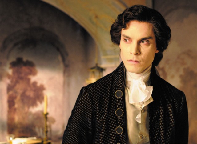 Bendeniz, Don Juan fotoğrafı