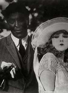 Chytte Ho! (1925) afişi