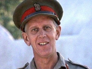 Savaşı Nasıl Kazandım Fotoğrafı