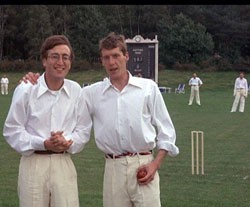 Savaşı Nasıl Kazandım Fotoğrafı