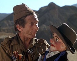 Savaşı Nasıl Kazandım Fotoğrafı