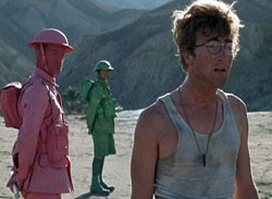 Savaşı Nasıl Kazandım Fotoğrafı