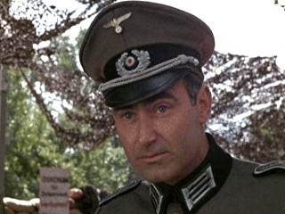 Savaşı Nasıl Kazandım Fotoğrafı