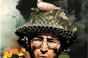 Savaşı Nasıl Kazandım Fotoğrafı