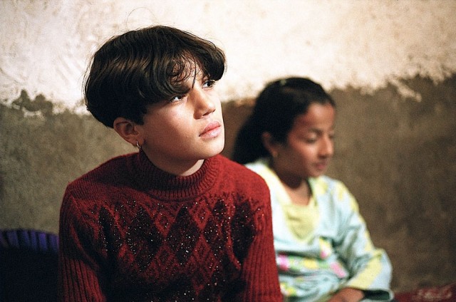 Çin Hala Uzakta fotoğrafı