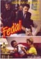 Fedai(ıı) (1990) afişi
