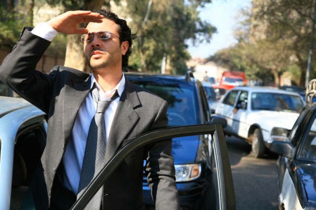 Heliopolis fotoğrafı