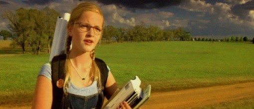 Daltry Calhoun fotoğrafı