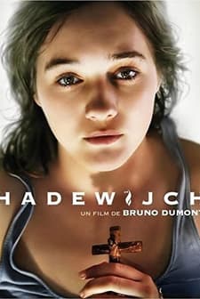 Hadewijch (2009) afişi