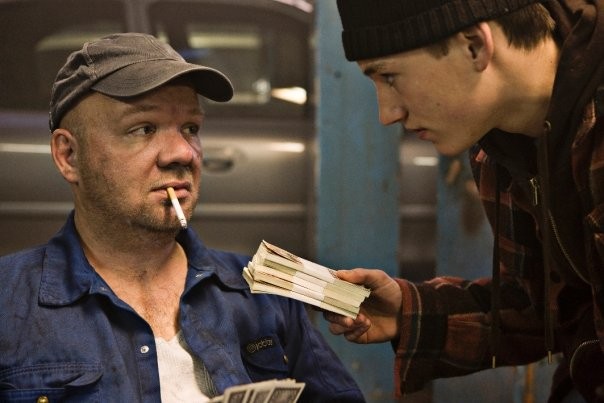 Zamanda Yolculuk: Viking'in Laneti fotoğrafı