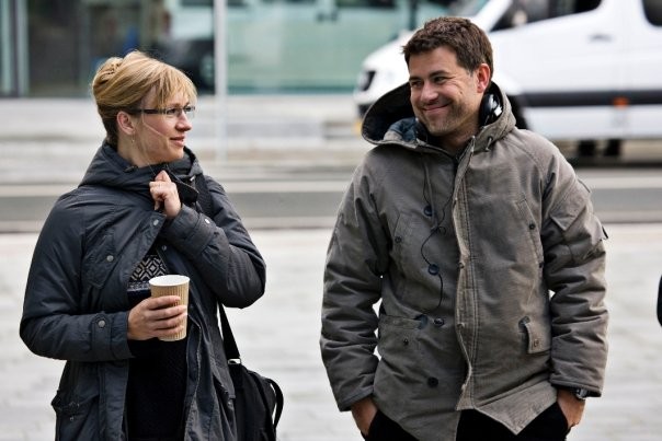 Zamanda Yolculuk: Viking'in Laneti fotoğrafı