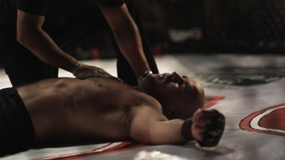 Circle Of Pain Fotoğrafı