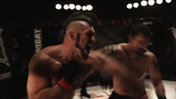 Circle Of Pain fotoğrafı