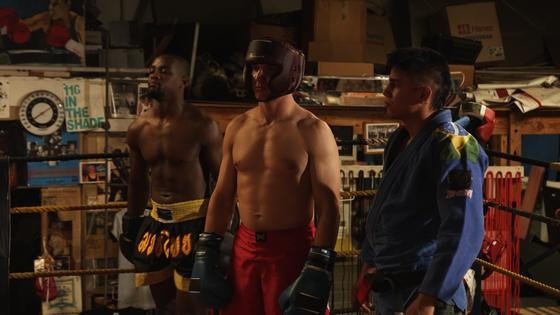 Circle Of Pain fotoğrafı