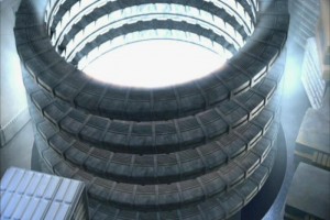 Stargate Sg-1 Fotoğrafı