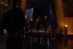 Stargate Sg-1 Fotoğrafı