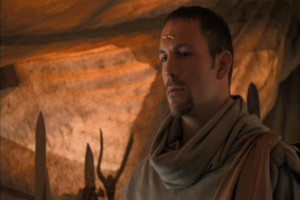 Stargate Sg-1 Fotoğrafı