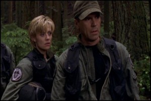 Stargate Sg-1 Fotoğrafı