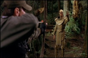 Stargate Sg-1 Fotoğrafı