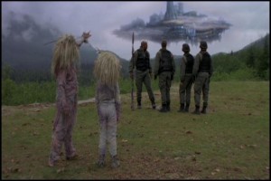 Stargate Sg-1 Fotoğrafı