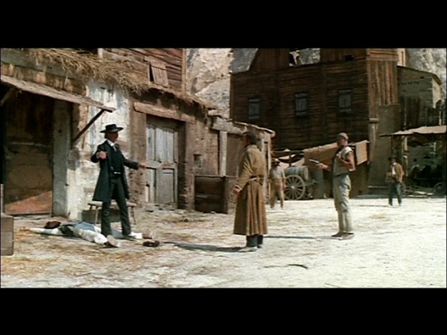 Büyük Düello fotoğrafı