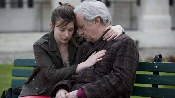 My Father's Guests Fotoğrafı