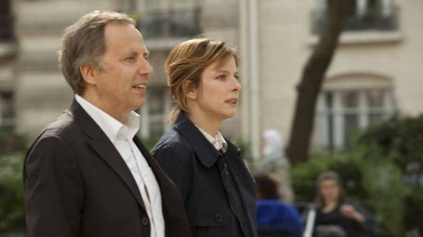 My Father's Guests fotoğrafı