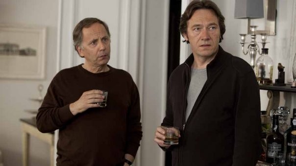 My Father's Guests fotoğrafı