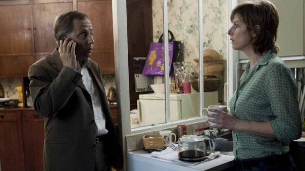 My Father's Guests fotoğrafı