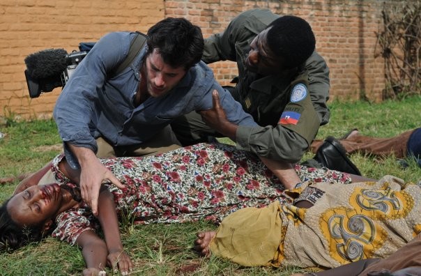 Lignes De Front fotoğrafı