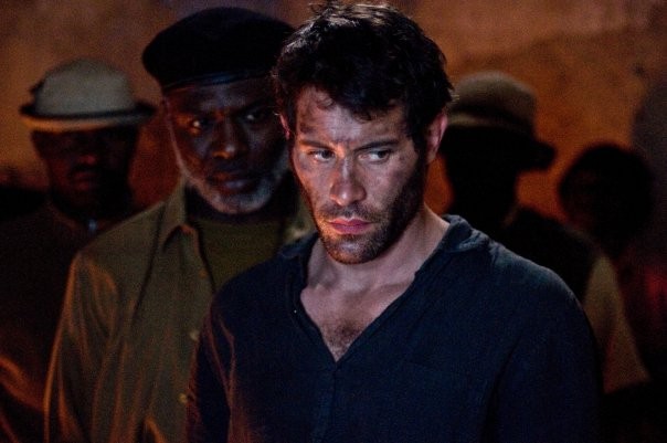 Lignes De Front fotoğrafı