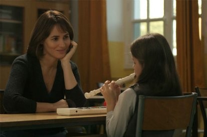 Toutes Les Filles Pleurent Fotoğrafı