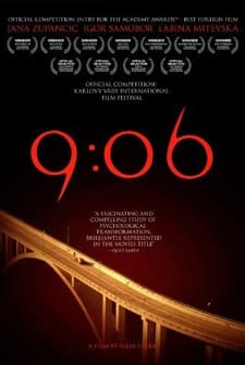 9:06 (2009) afişi