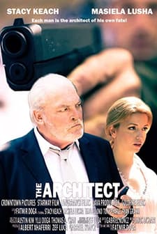 The Architect (2012) afişi