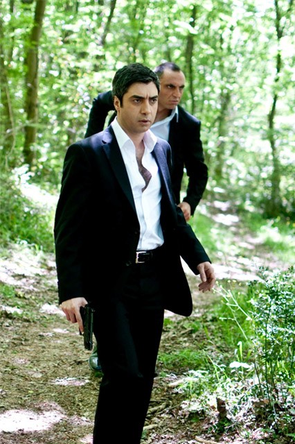 Kurtlar Vadisi Pusu Fotoğrafı