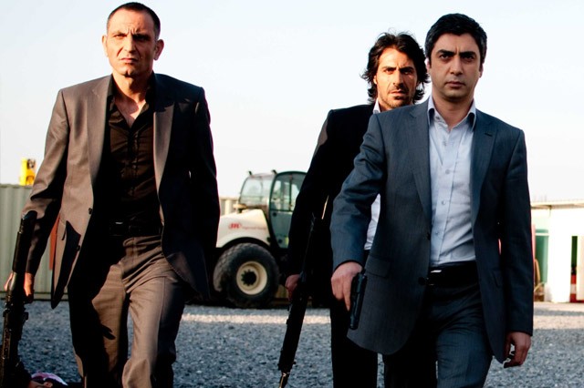 Kurtlar Vadisi Pusu Fotoğrafı