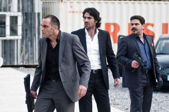 Kurtlar Vadisi Pusu Fotoğrafı