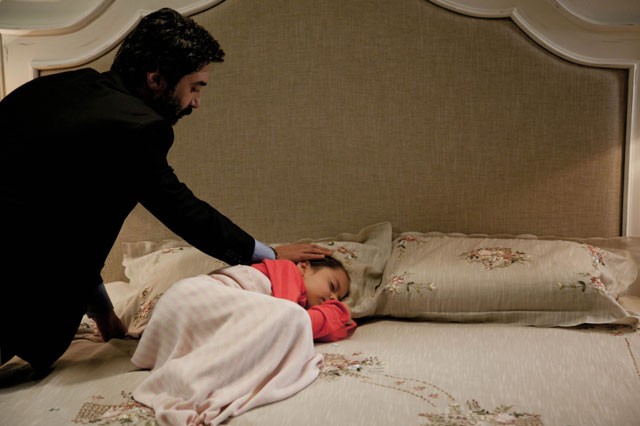 Kurtlar Vadisi Pusu Fotoğrafı