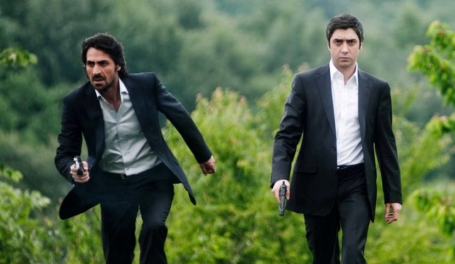 Kurtlar Vadisi Pusu Fotoğrafı