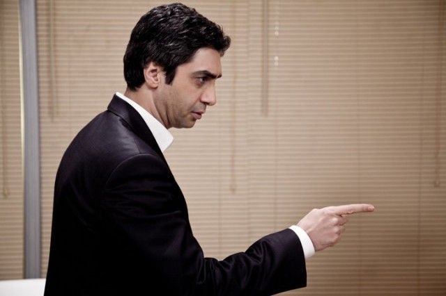 Kurtlar Vadisi Pusu Fotoğrafı