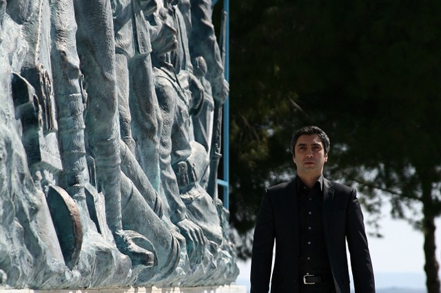 Kurtlar Vadisi Pusu Fotoğrafı