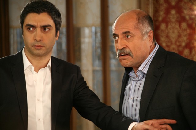 Kurtlar Vadisi Pusu Fotoğrafı