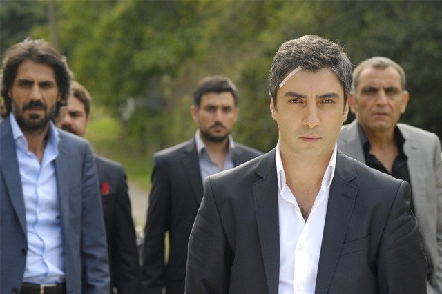 Kurtlar Vadisi Pusu Fotoğrafı