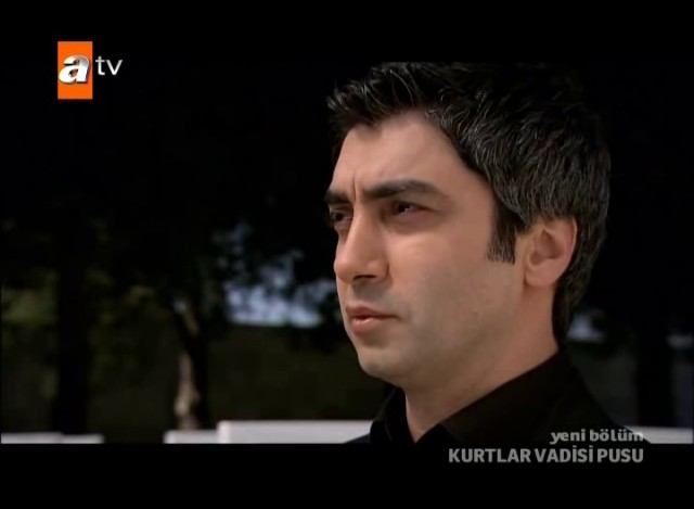 Kurtlar Vadisi Pusu Fotoğrafı