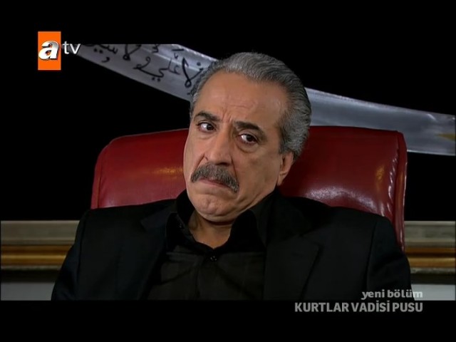 Kurtlar Vadisi Pusu Fotoğrafı