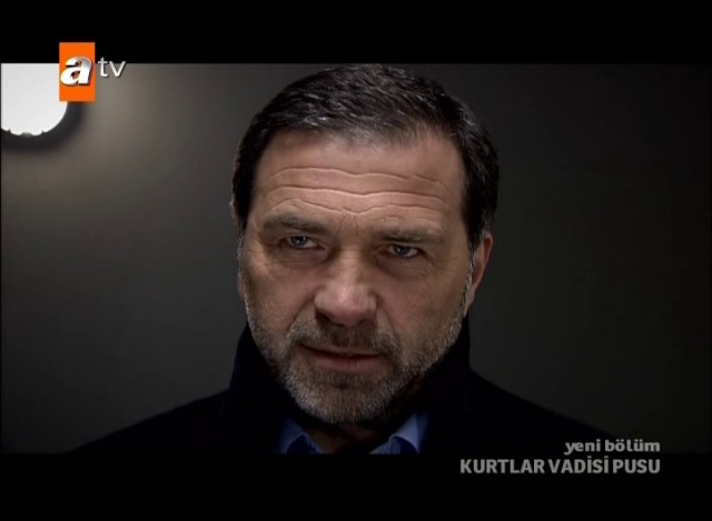 Kurtlar Vadisi Pusu Fotoğrafı