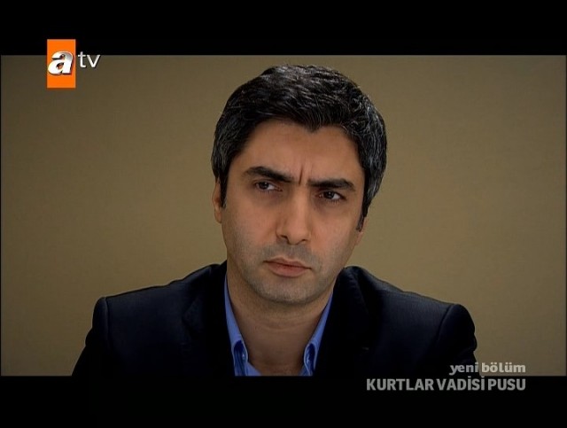 Kurtlar Vadisi Pusu Fotoğrafı